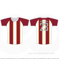 Custom Football Sportswear Soccer Team Uniform